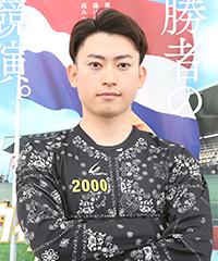 Ｓ級７車５Ｒ３日制出走選手