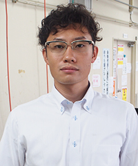 金田涼馬