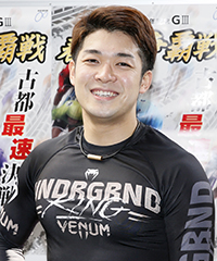 林慶次郎