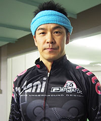 城戸崎隆史