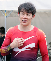 山田英明