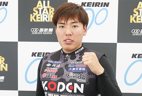 山田雄大の顔写真