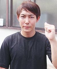 １・２班戦５Ｒ３日制７車立出走選手
