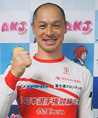 Ｓ級７車７Ｒ３日制出走選手