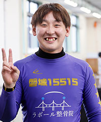 平山優太