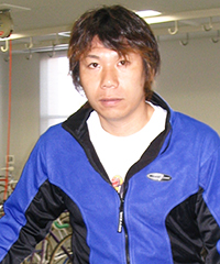 藤野一良