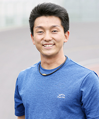 石田拓真
