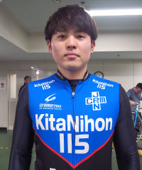 照井拓成
