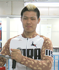 田中大我