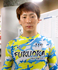 吉田勇気