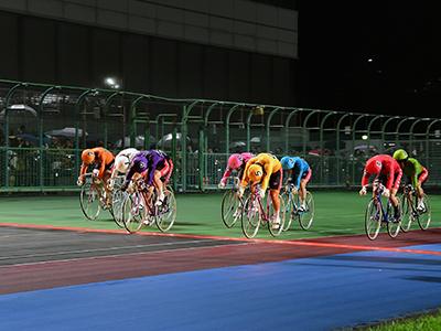 レース展開3