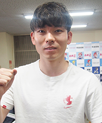 鈴木涼介