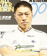 新田祐大