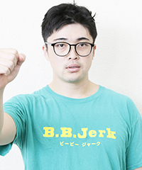 高橋築