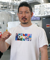 伊藤信