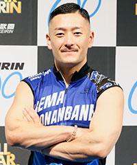 Ｓ級７車７Ｒ３日制出走選手