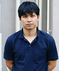 片桐善也