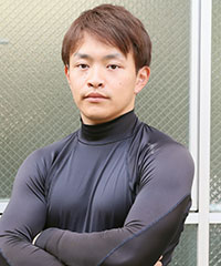 牧田悠生