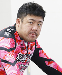 小原将通