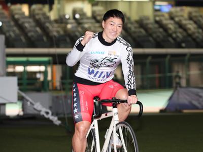 新田祐大