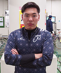 山田雄大