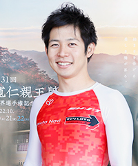 堀内俊介
