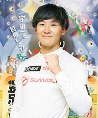 Ｓ級７車７Ｒ３日制出走選手