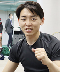 天野純平
