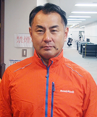 高谷雅彦