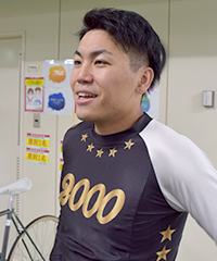 岡田亮太