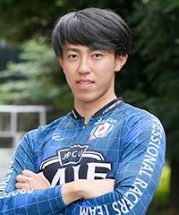 １・２班戦５Ｒ３日制７車立出走選手