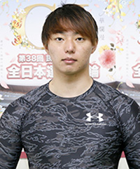 橋本優己