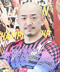 野田源一