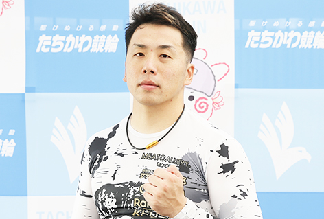清水裕友の顔写真