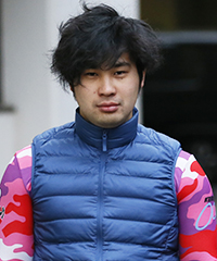 久保田泰弘