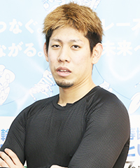 武田亮