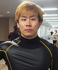 鈴木玄人