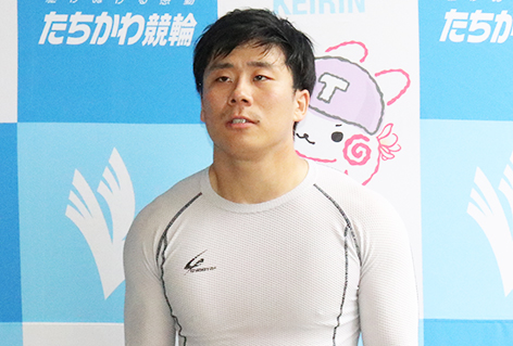 鈴木玄人の顔写真