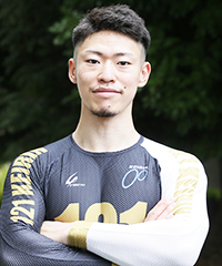 大川剛