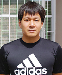 土田栄二