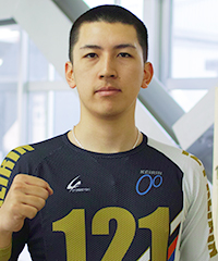 照井力斗
