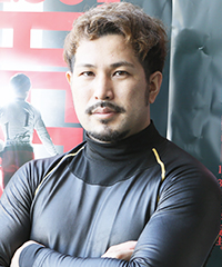 塚本大樹