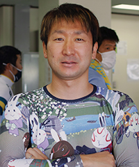 石川裕二