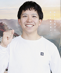 小林泰正