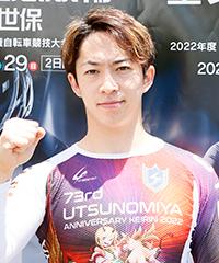 Ｓ級７車５Ｒ３日制出走選手