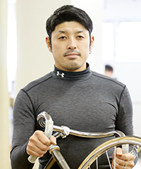 倉野隆太郎