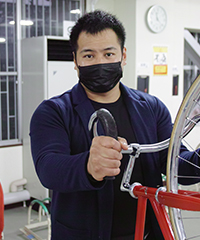 土田武志