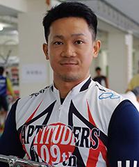 １・２班戦５Ｒ３日制７車立出走選手