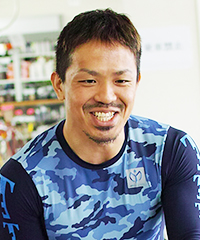 古川宗行