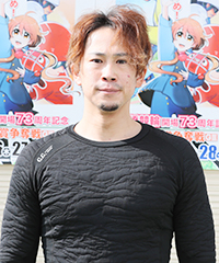 大石崇晴